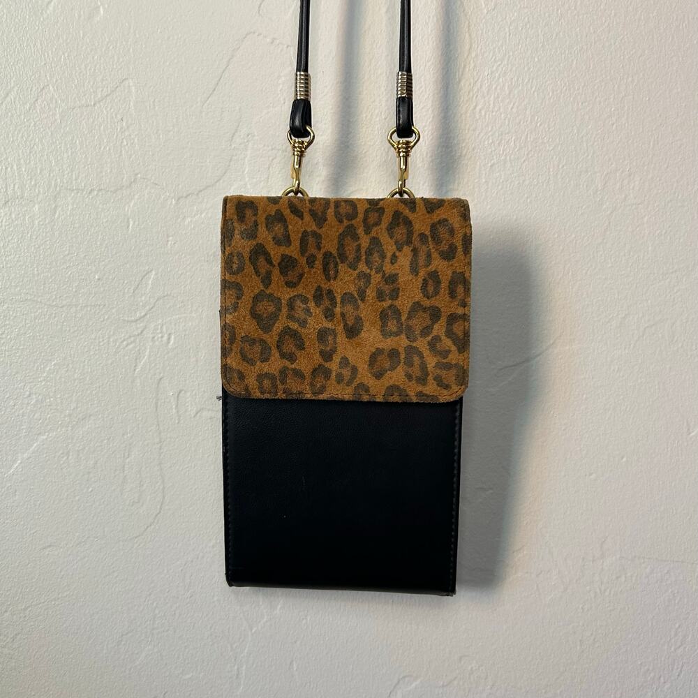y2k cheetah wallet